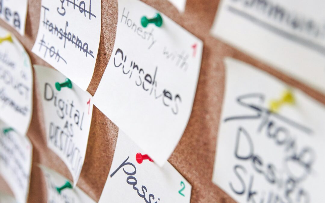 The “Perfect Fit” Trap: Why Hiring Criteria Keeps Changing Mid-Search
