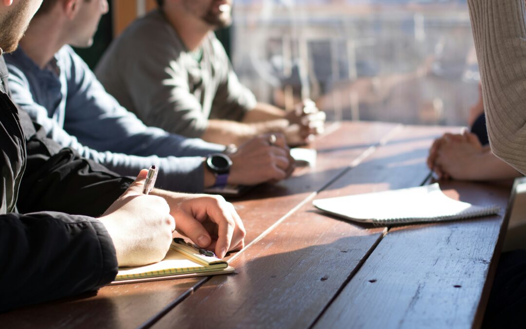 Fall Hiring Prep: 6 Ways to Build a Smarter Fall Hiring Strategy Now