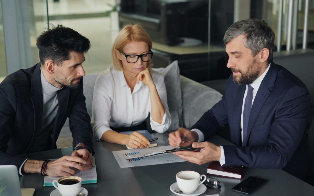 Build, Buy or Borrow? A Smarter Approach to Talent Gaps