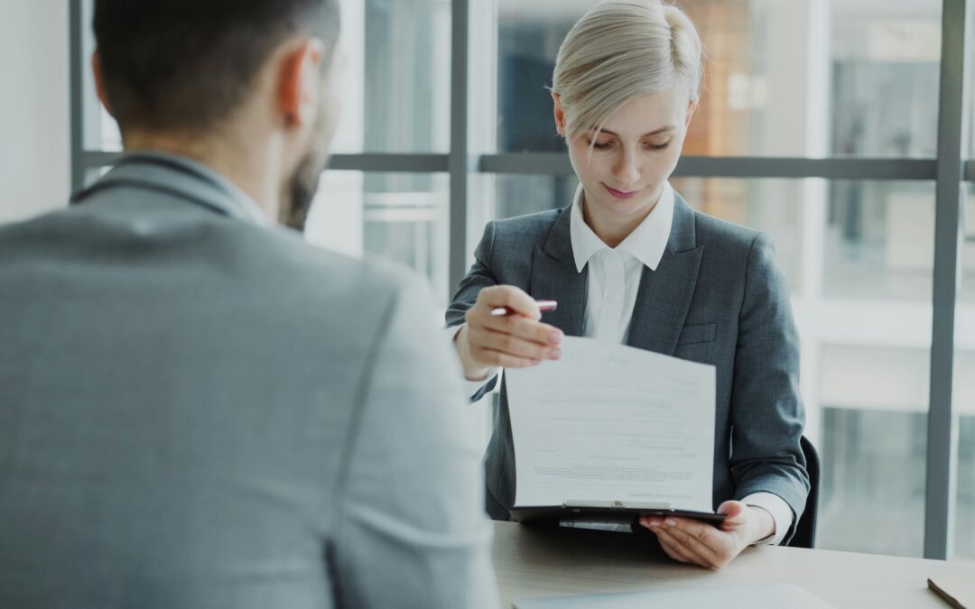 Does Relevant Experience Have to Be Exact?